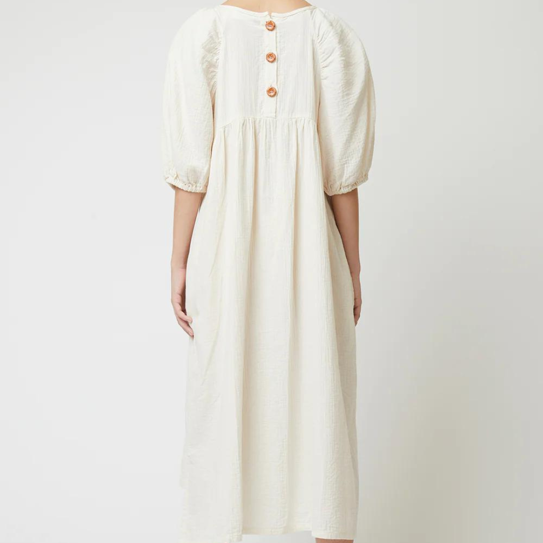 Mardi Dress