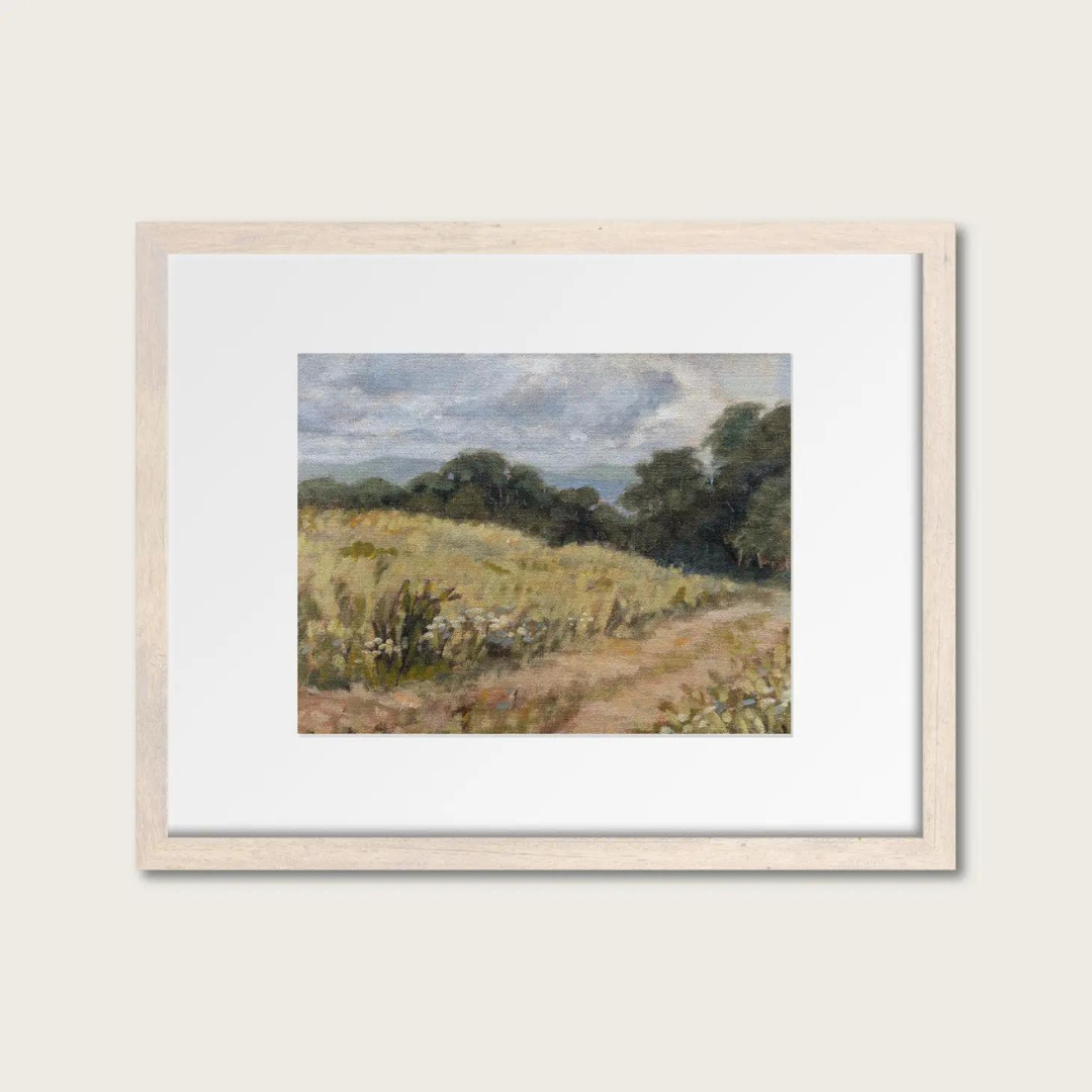 Ashley Ozmint Fine Art Prints