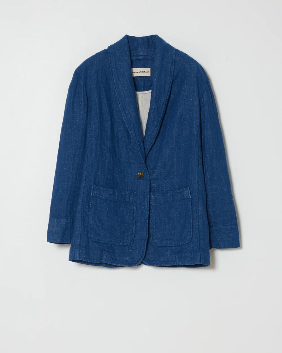 Elliott Jacket