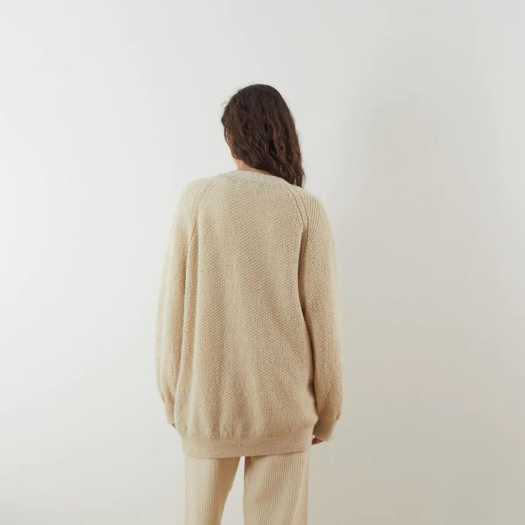 Moss Cardigan