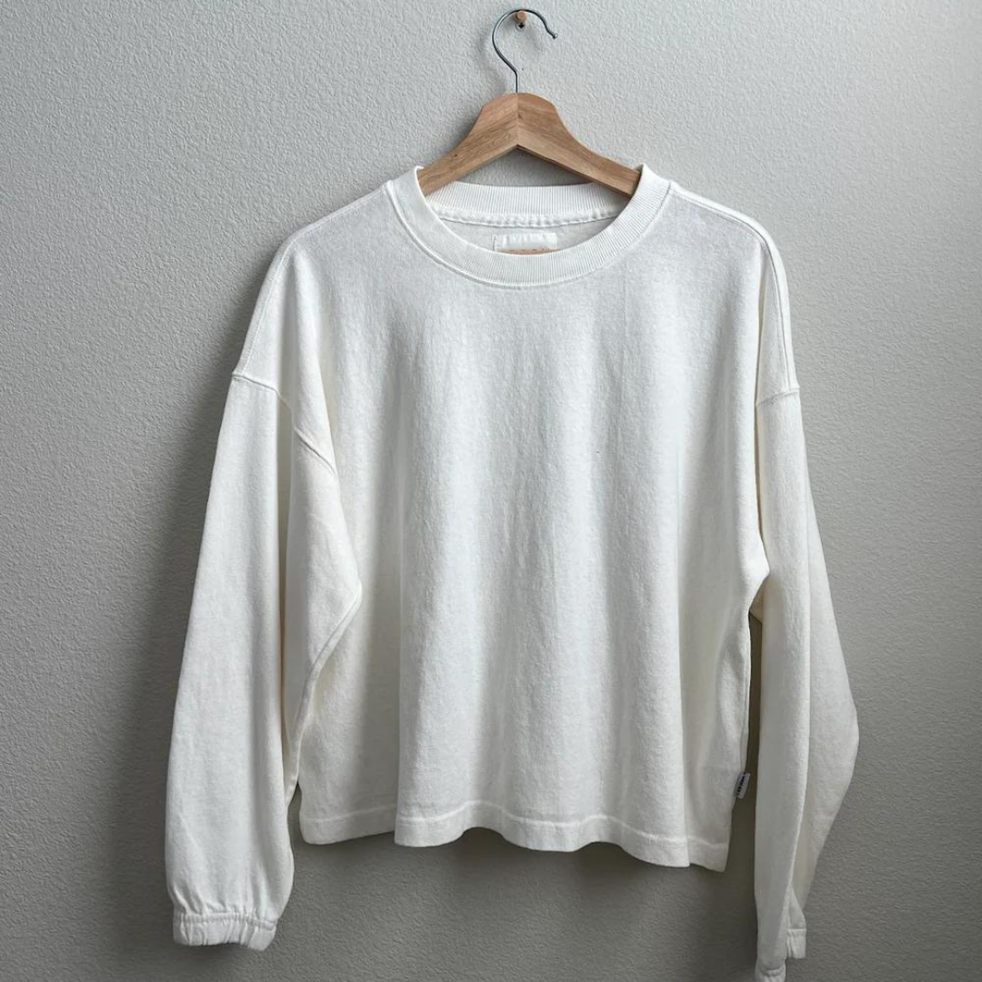 Naturelle Tee