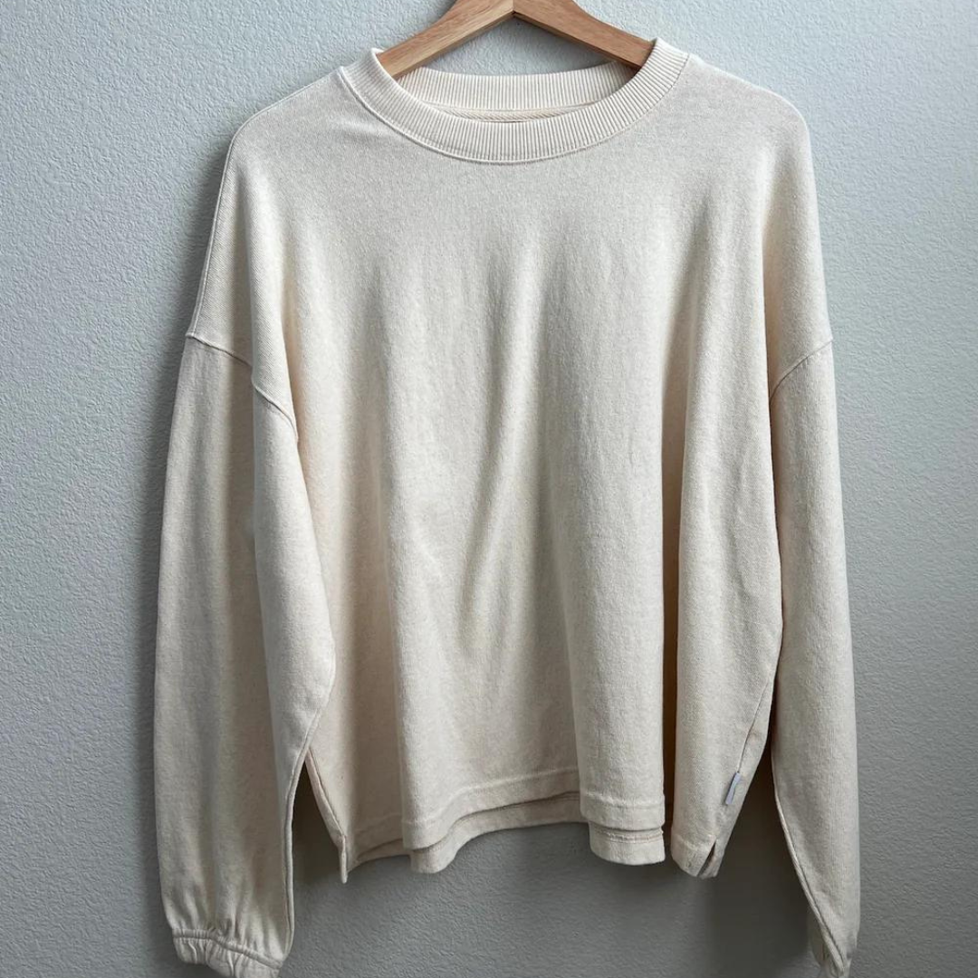 Naturelle Tee