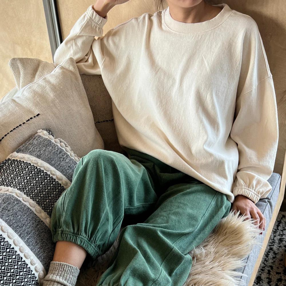 Naturelle Tee