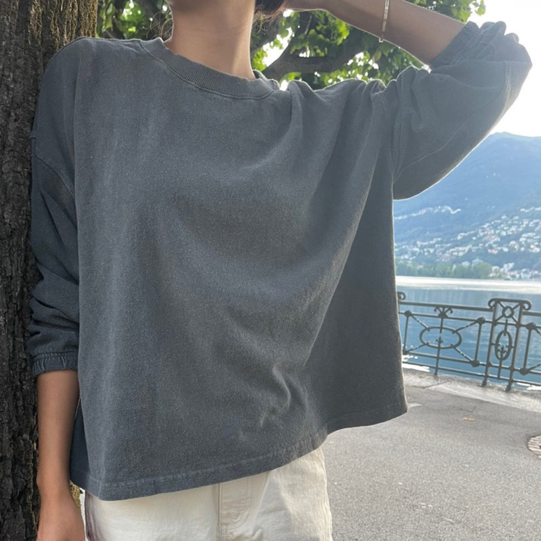 Naturelle Tee