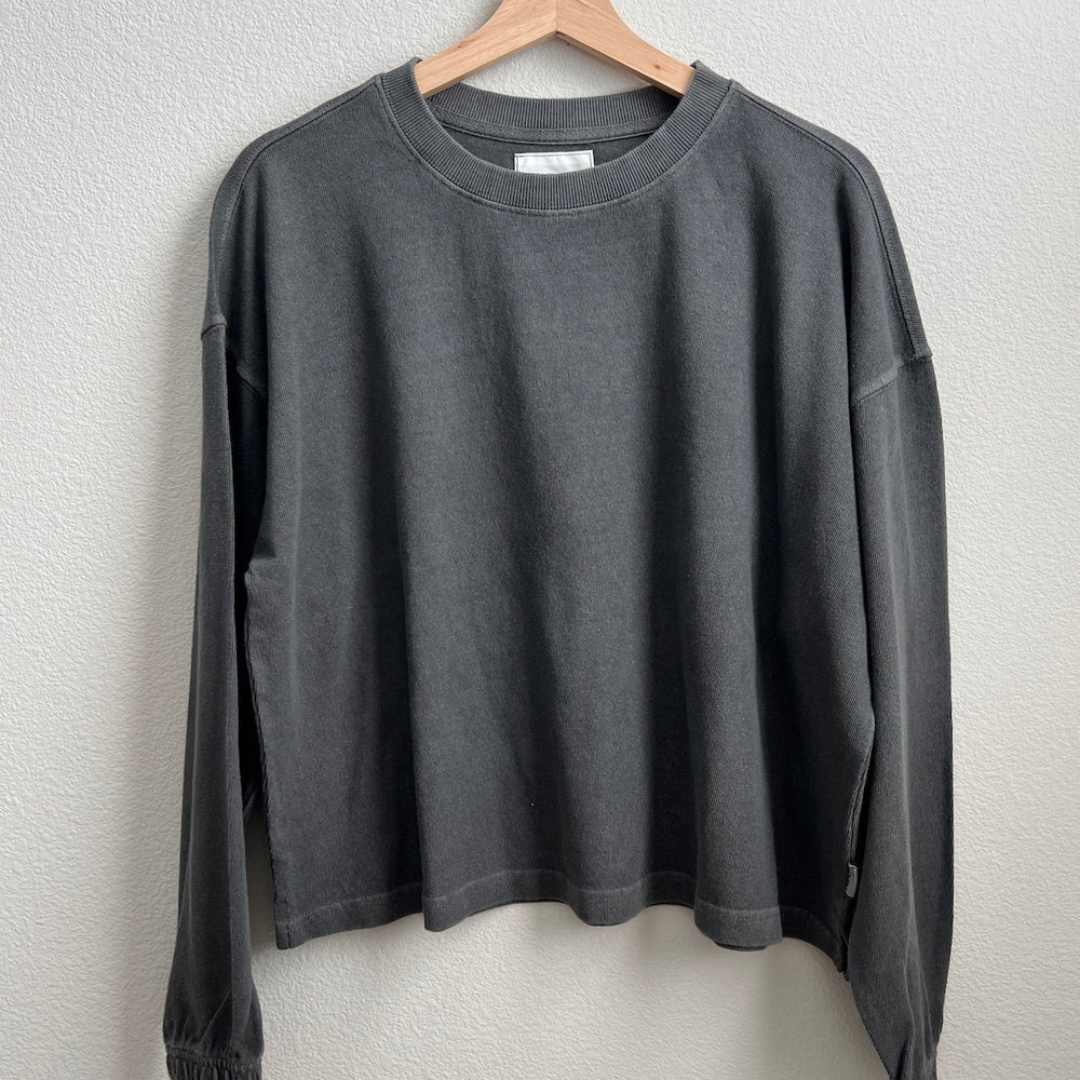 Naturelle Tee