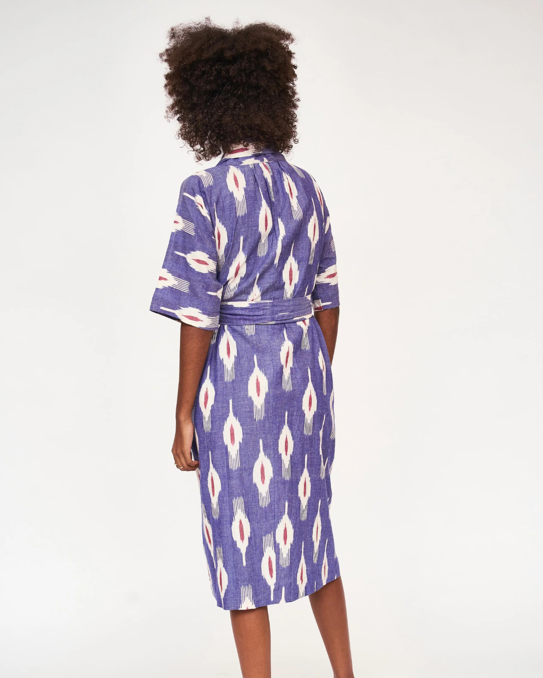 Laos Robe