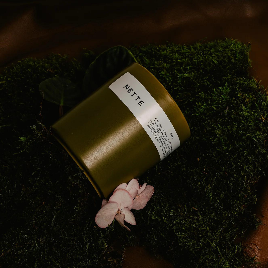 Safari Scented Candle