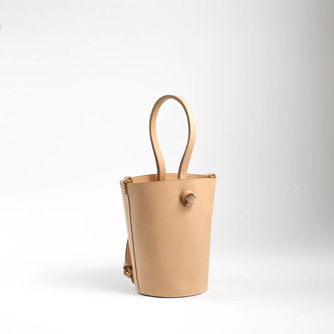 Small Cyl Bag