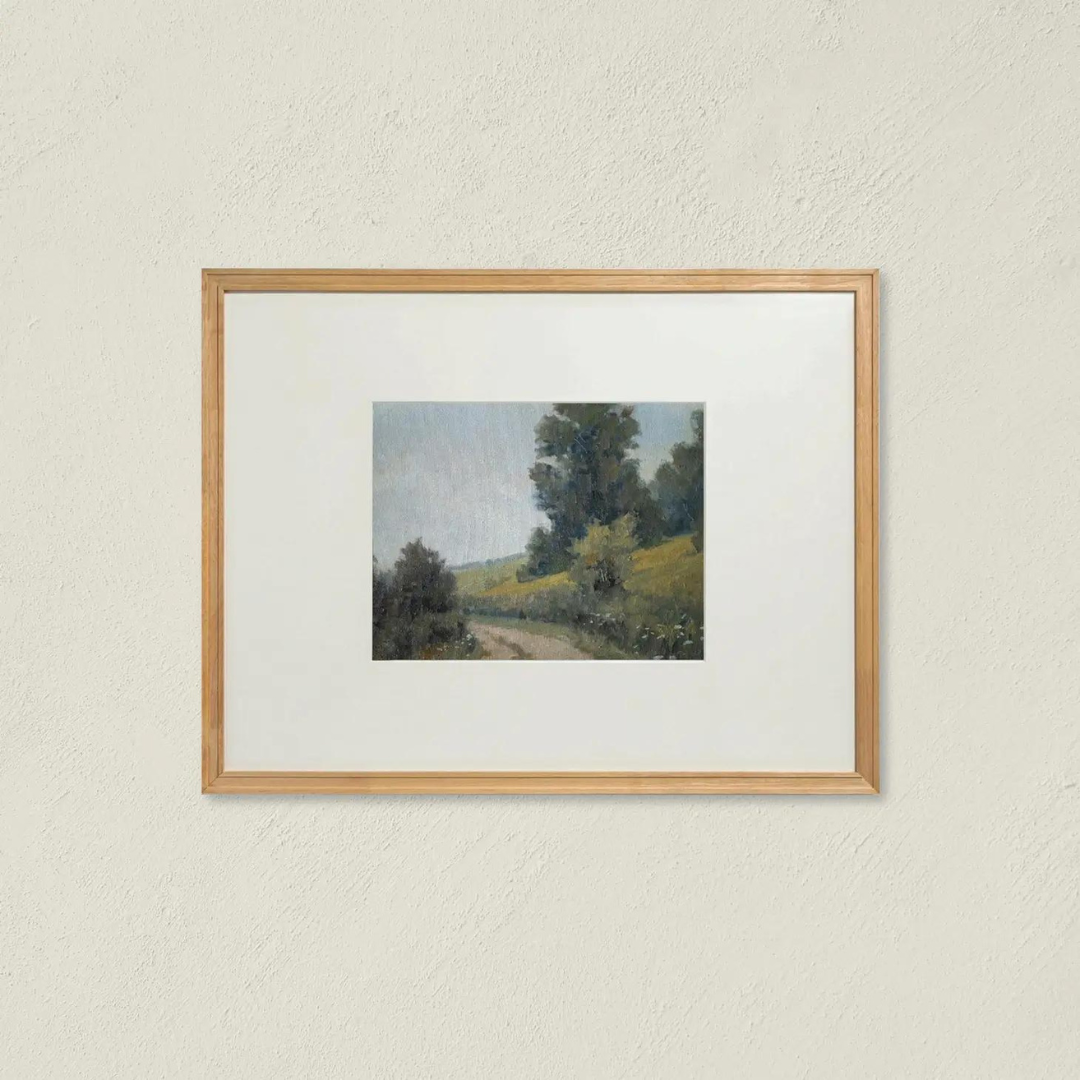 Ashley Ozmint Fine Art Print- 8x10