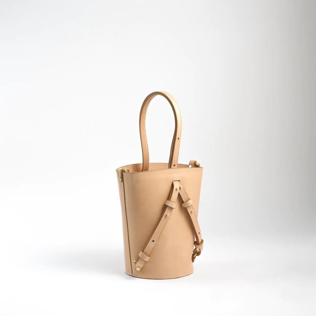 Small Cyl Bag