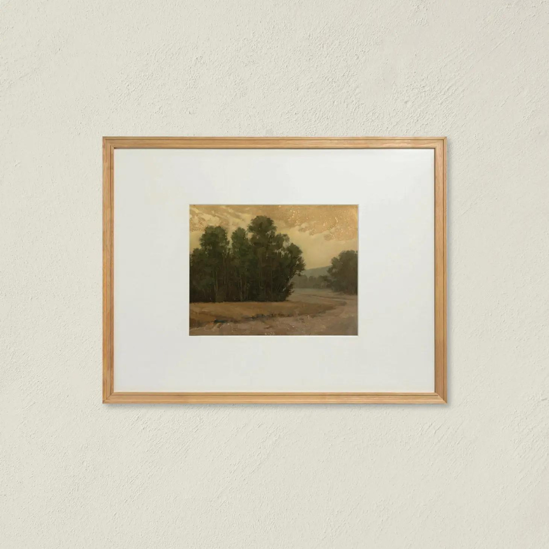 Ashley Ozmint Fine Art Print- 8x10