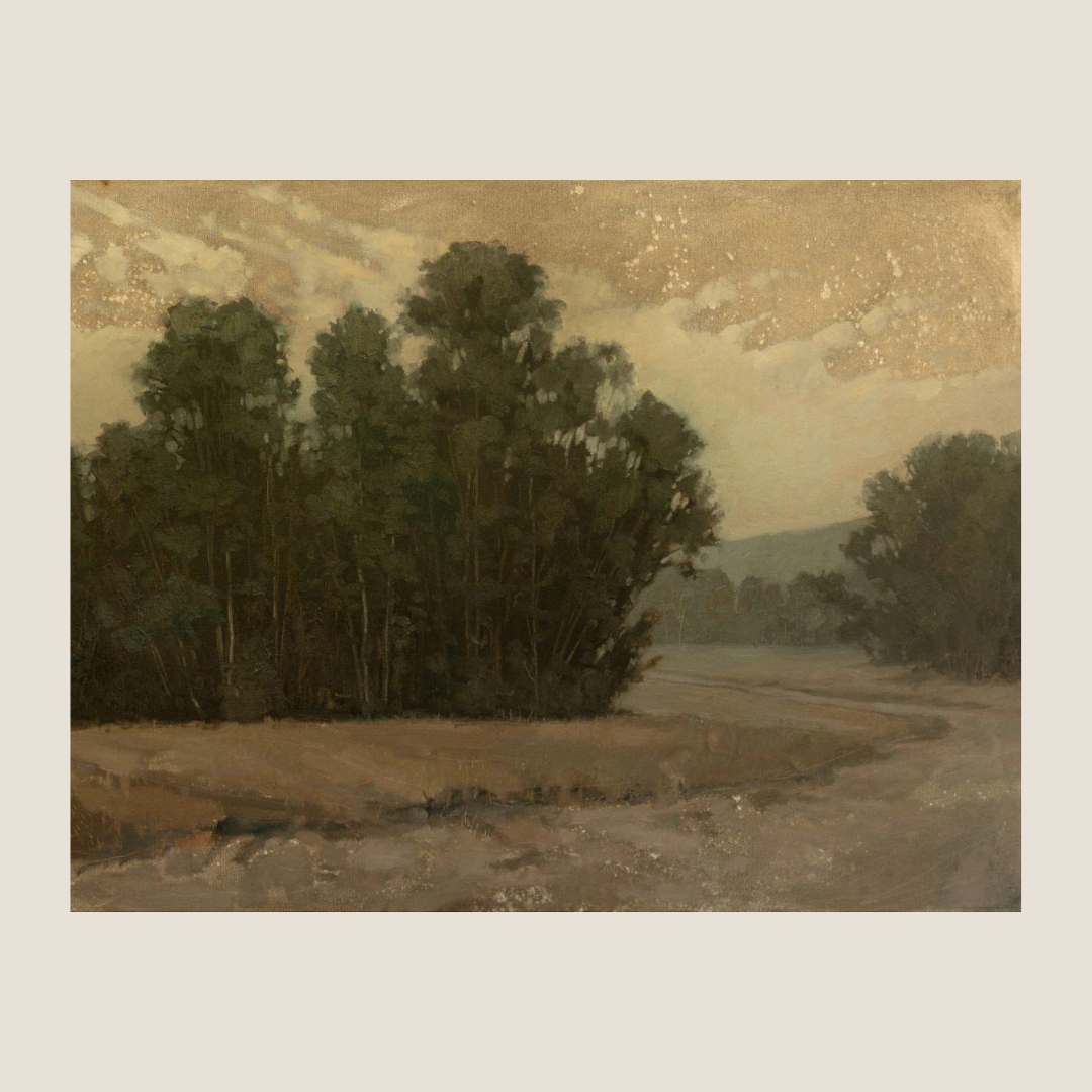 Ashley Ozmint Fine Art Print- 8x10