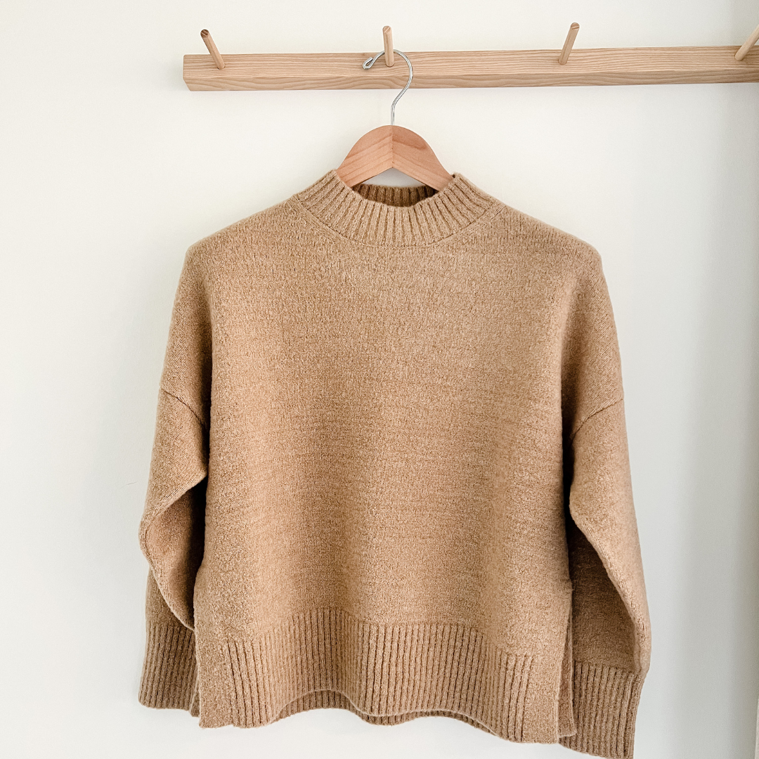 Vela Sweater