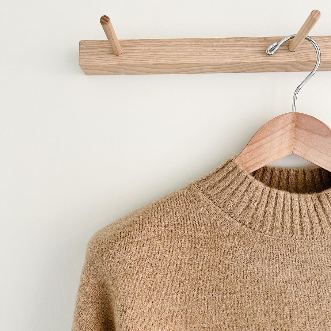 Vela Sweater