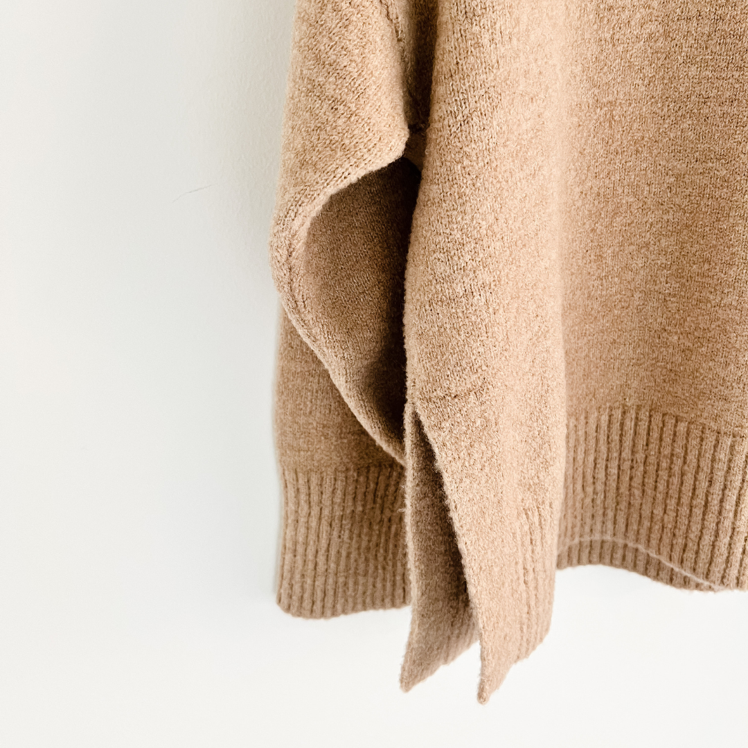 Vela Sweater