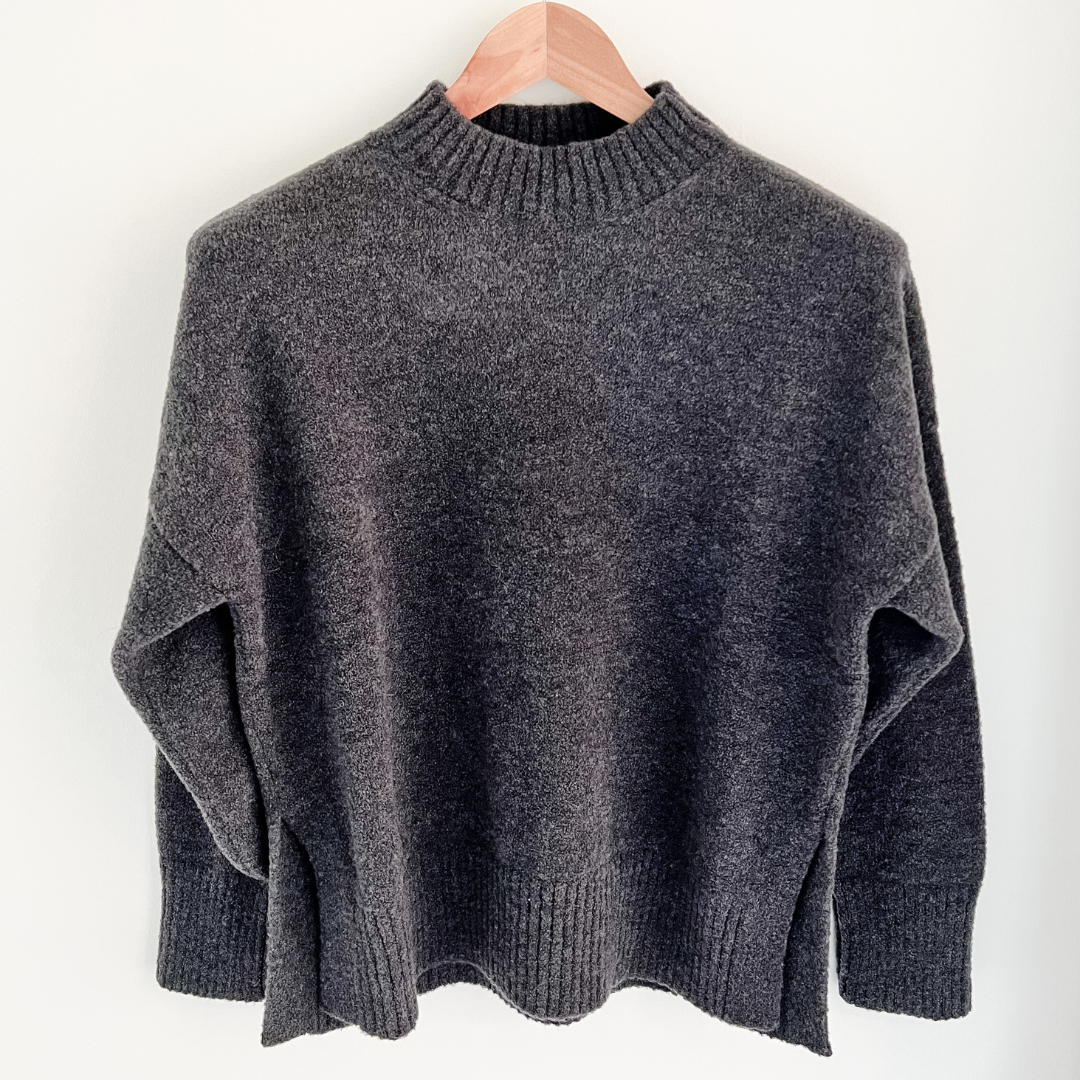 Vela Sweater