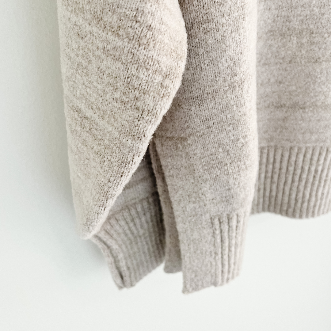 Vela Sweater