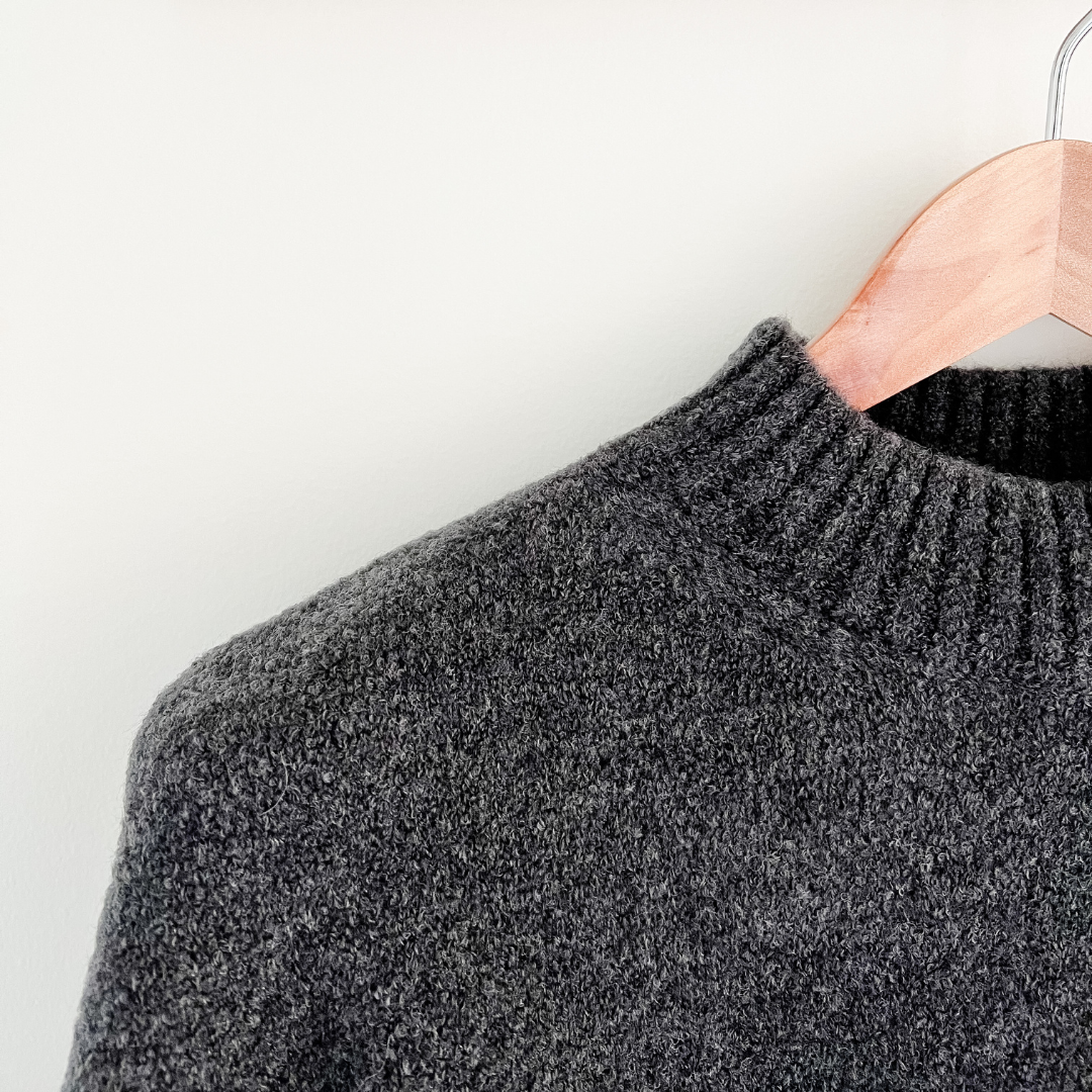 Vela Sweater