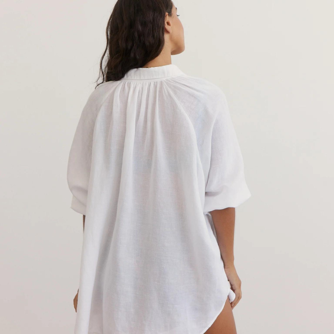 La Ponche Shirt