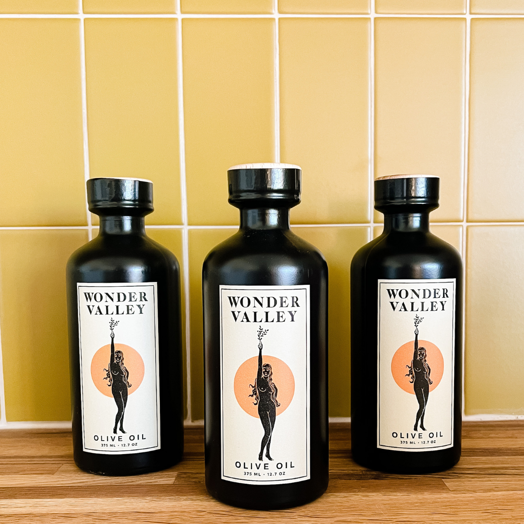 Olive Oil