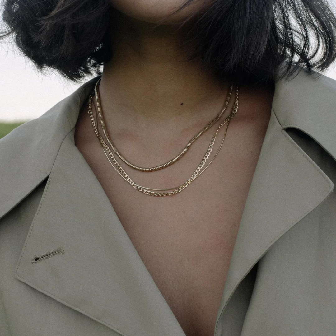XL Havana Chain