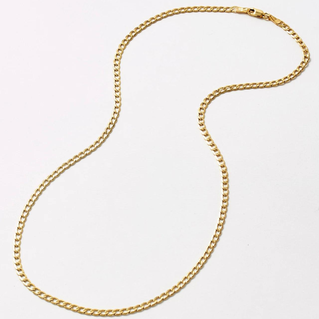 XL Havana Chain