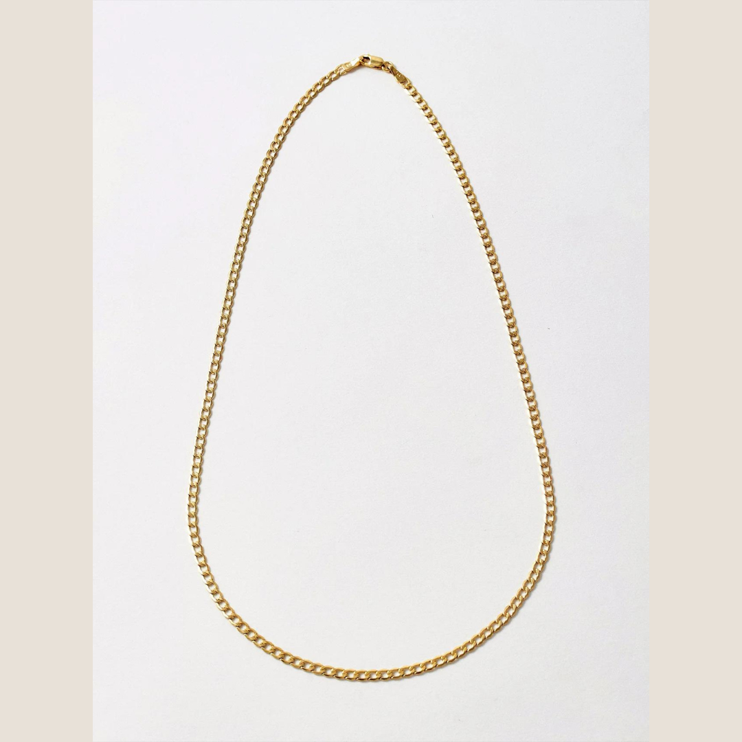 XL Havana Chain