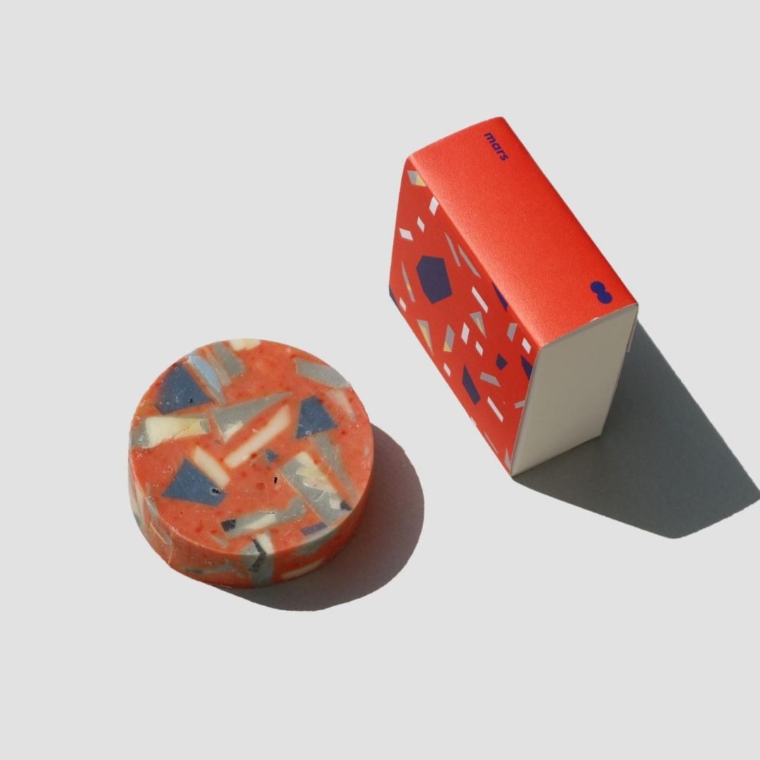 Surface Soap