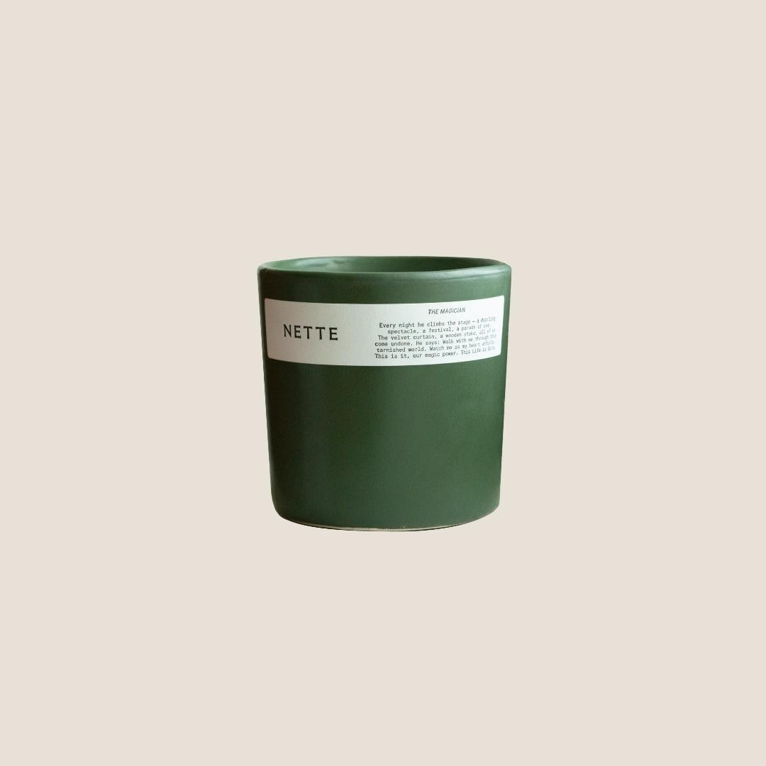 The Magician Scented Candle
