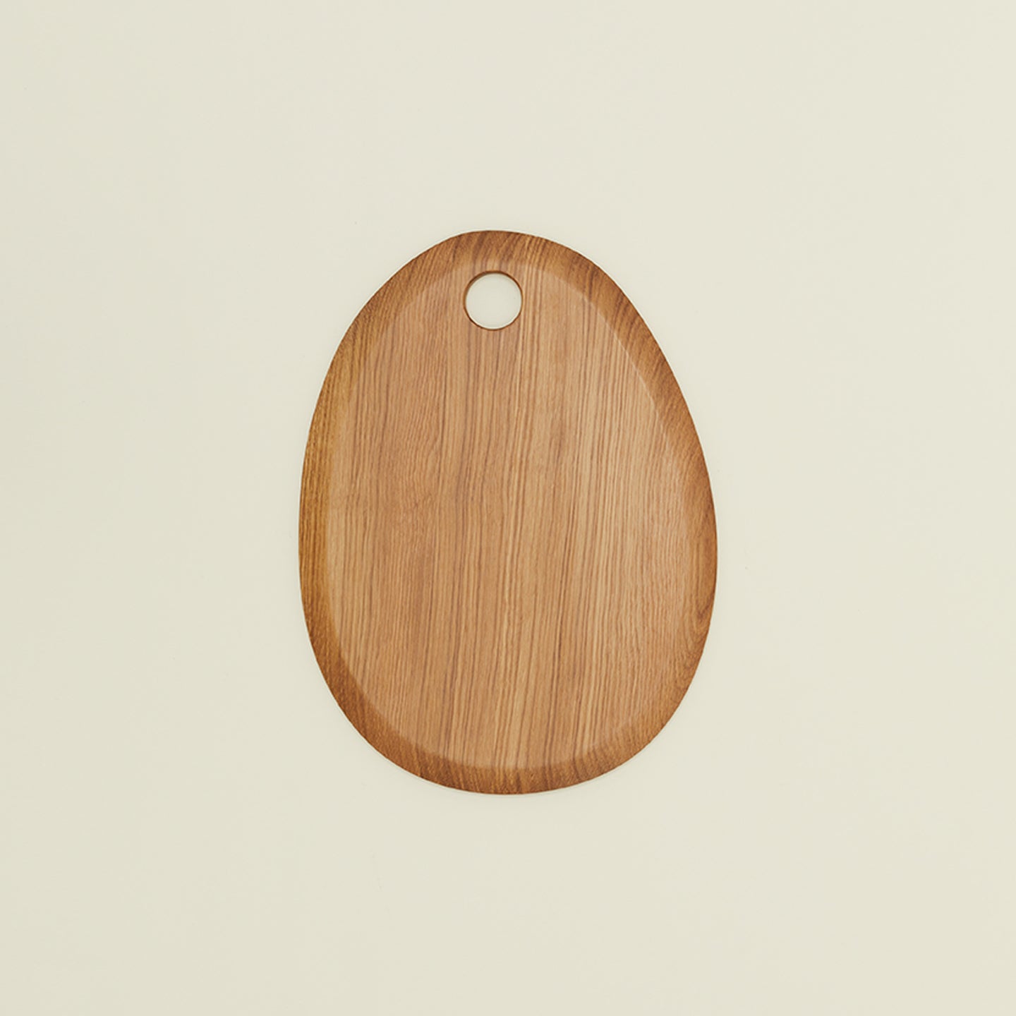 Organic Cutting Board