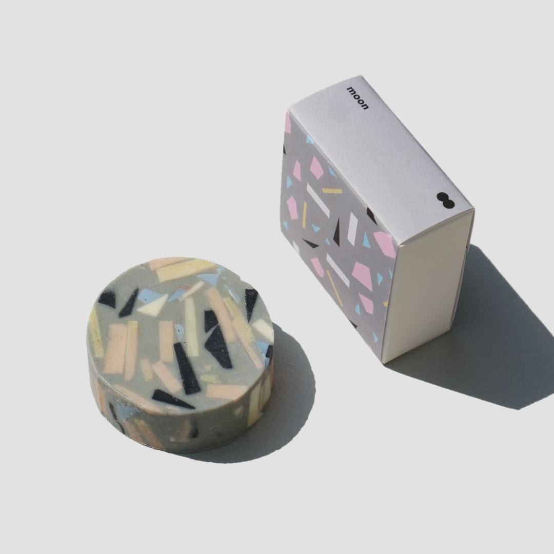 Surface Soap