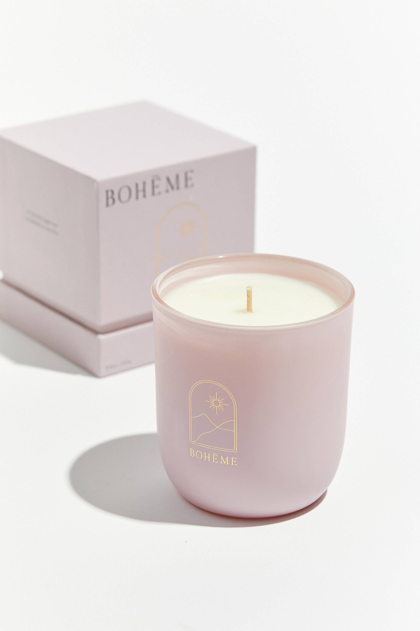 Notting Hill Candle