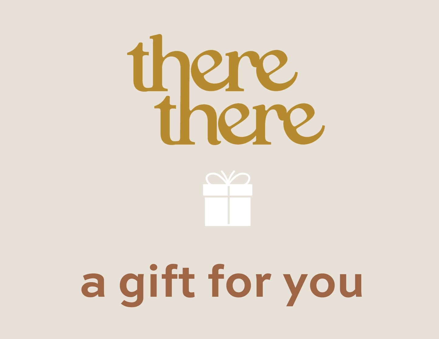 Digital Gift Card