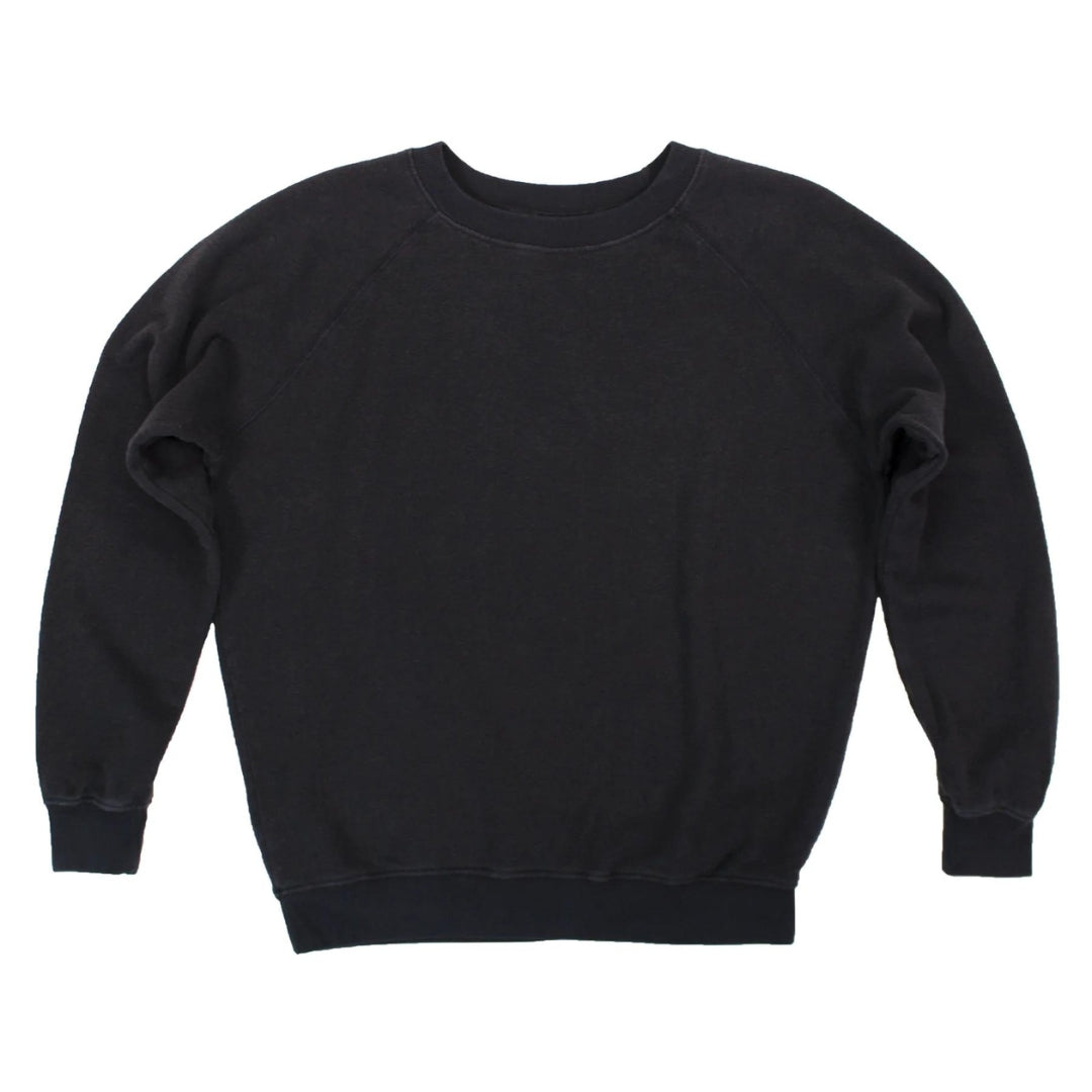 Bonfire Raglan