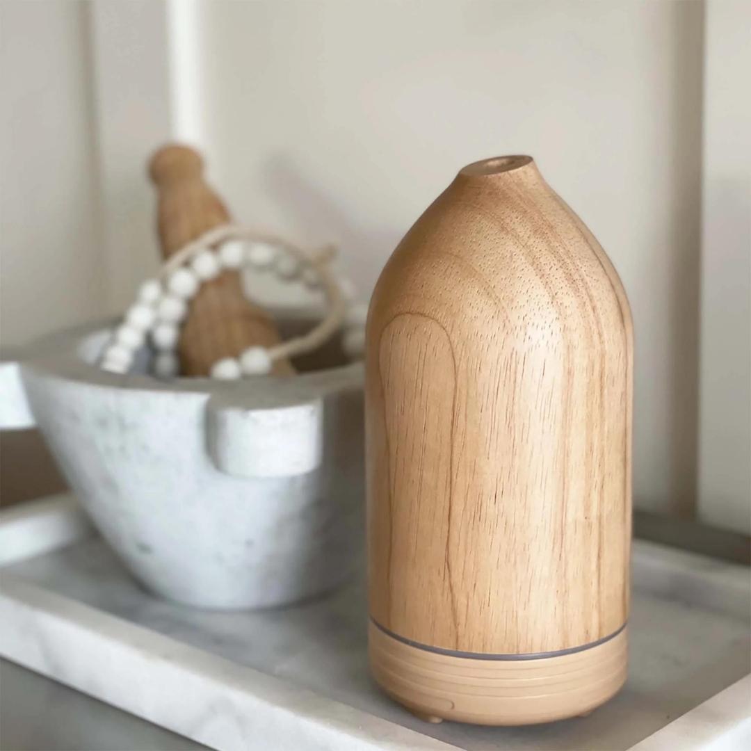 Ultrasonic Essential Oil Diffuser