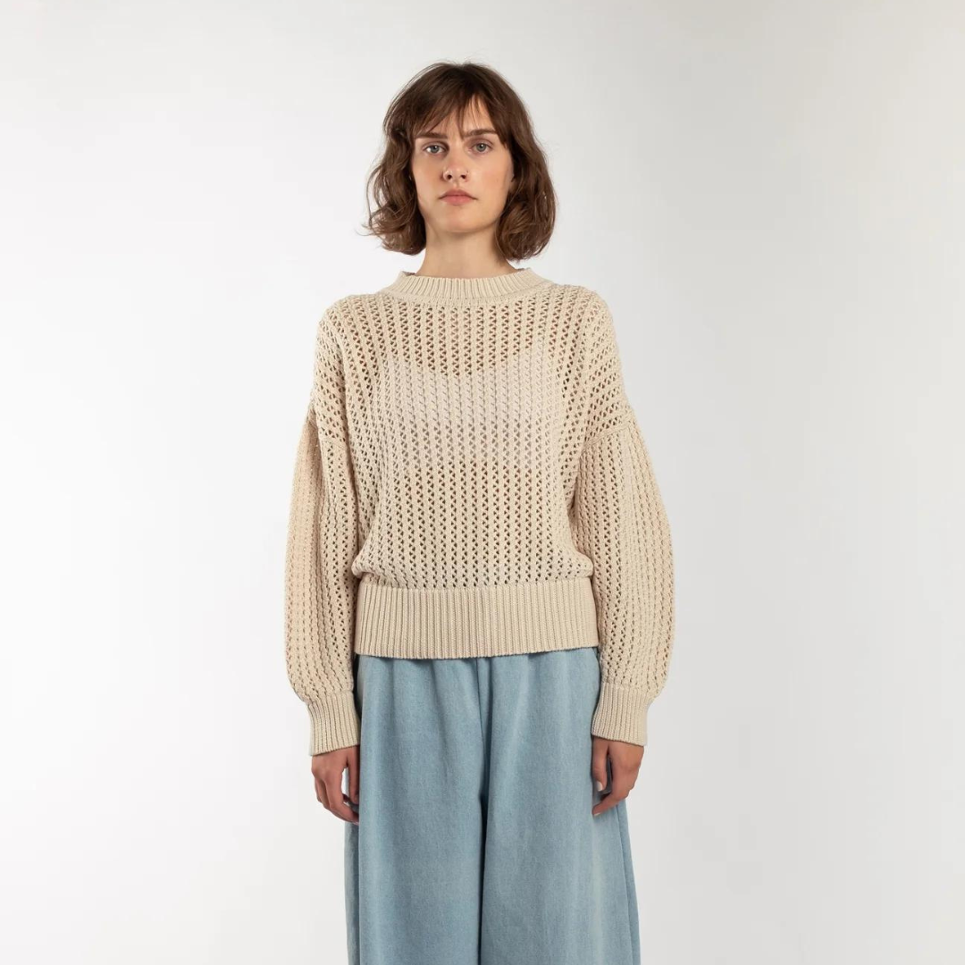 Ridge Pullover