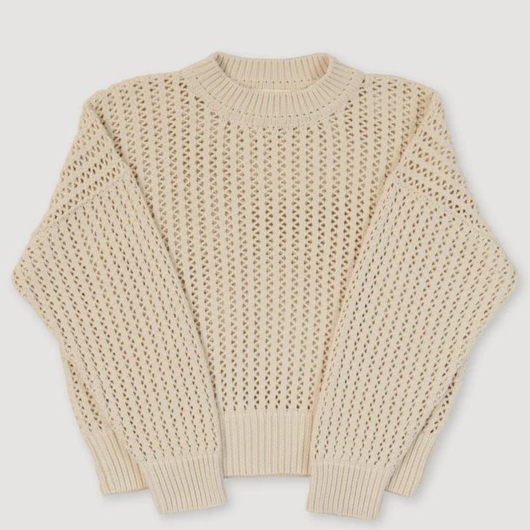 Ridge Pullover