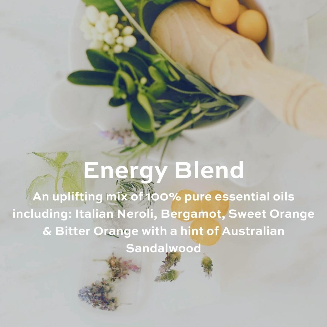 Pure Essential Oil Blends