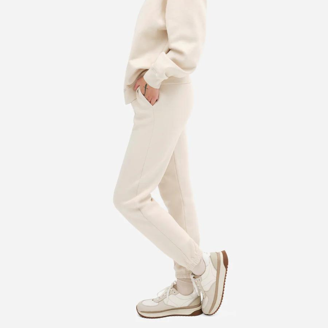 Fleece Relaxed Pocket Sweatpant