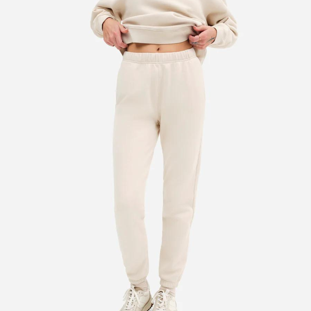 Fleece Relaxed Pocket Sweatpant