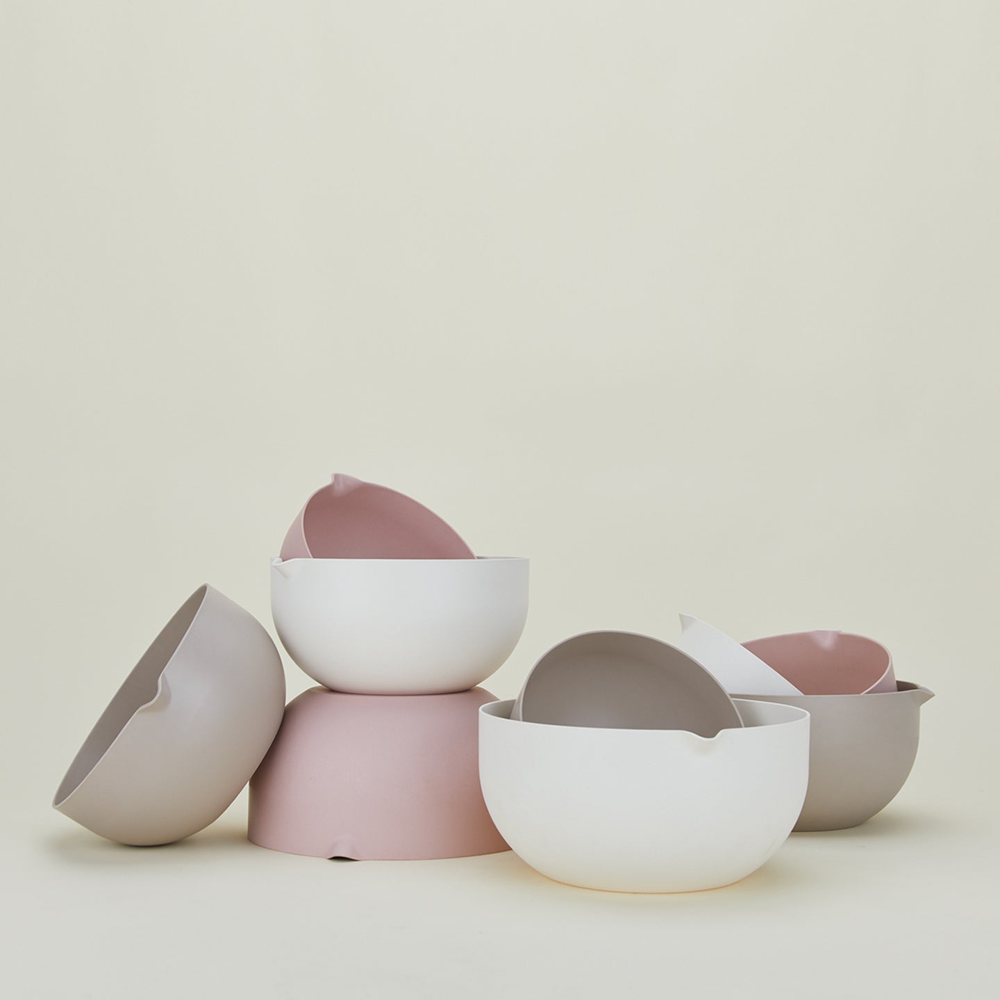 Essential Mixing Bowl Set