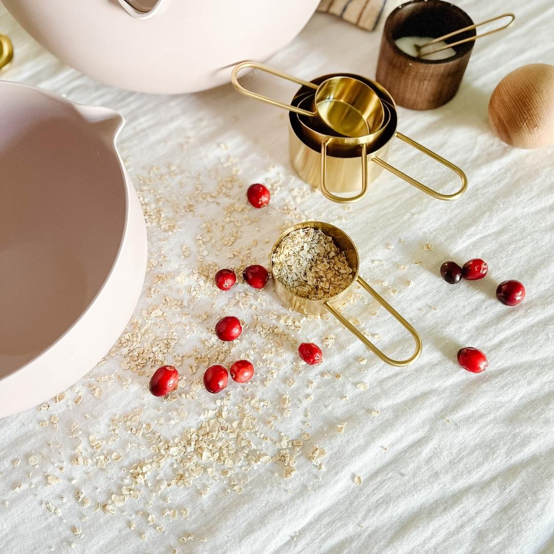 Simple Measuring Cups
