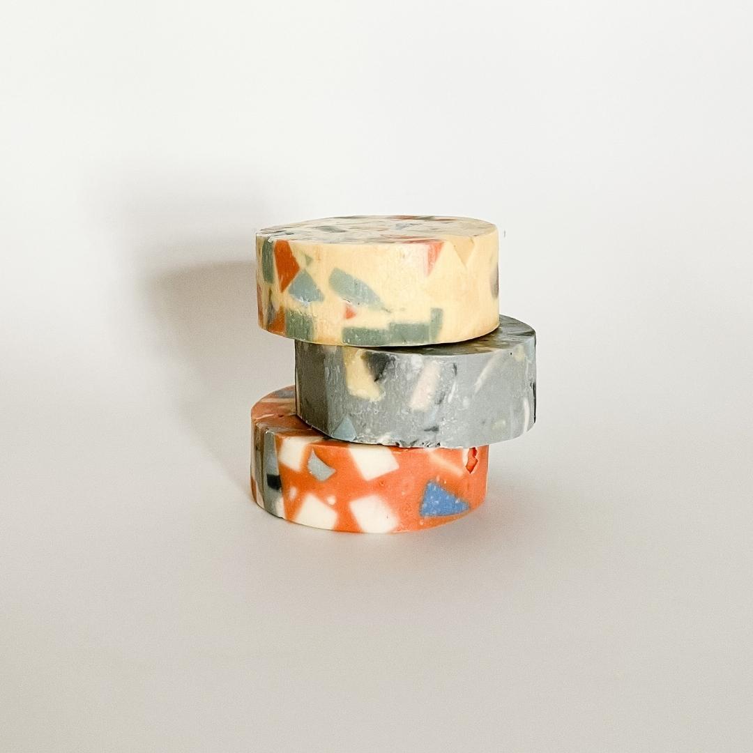 Surface Soap