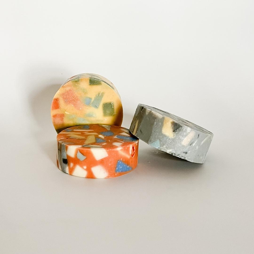 Surface Soap