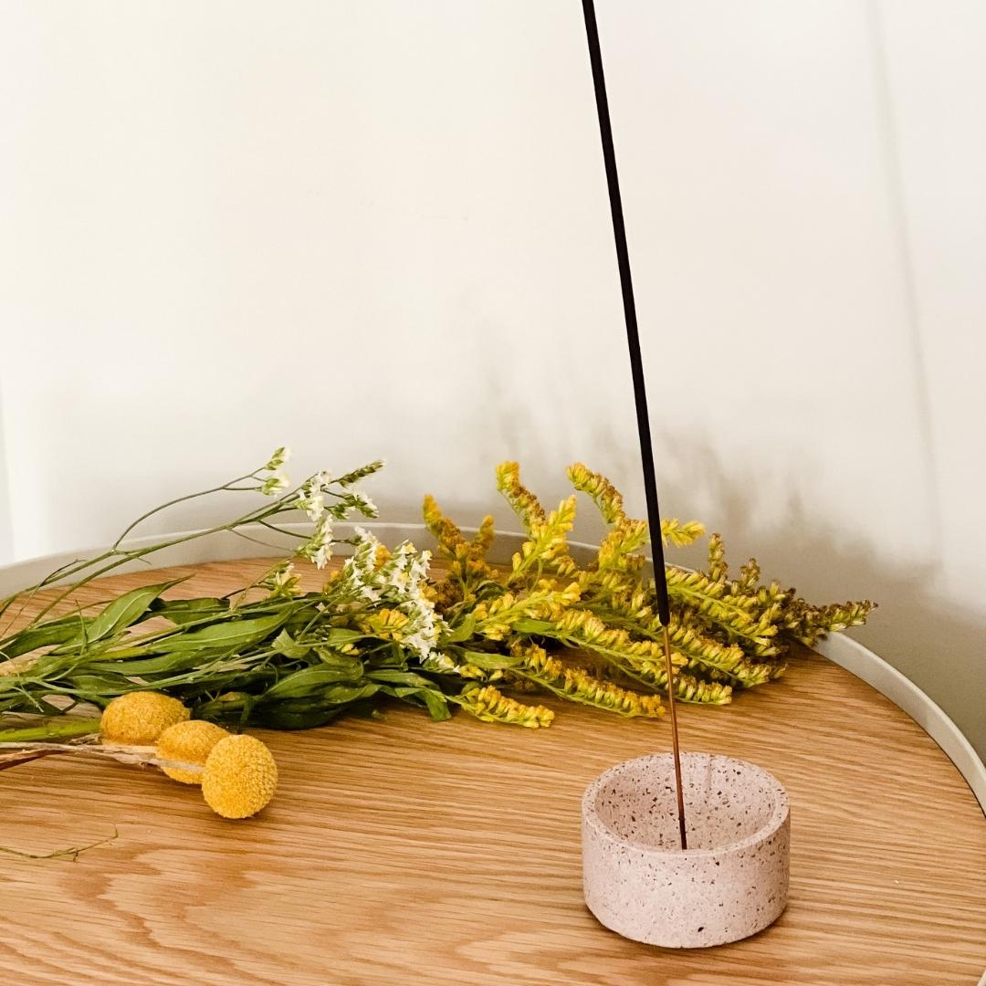 Incense Holder