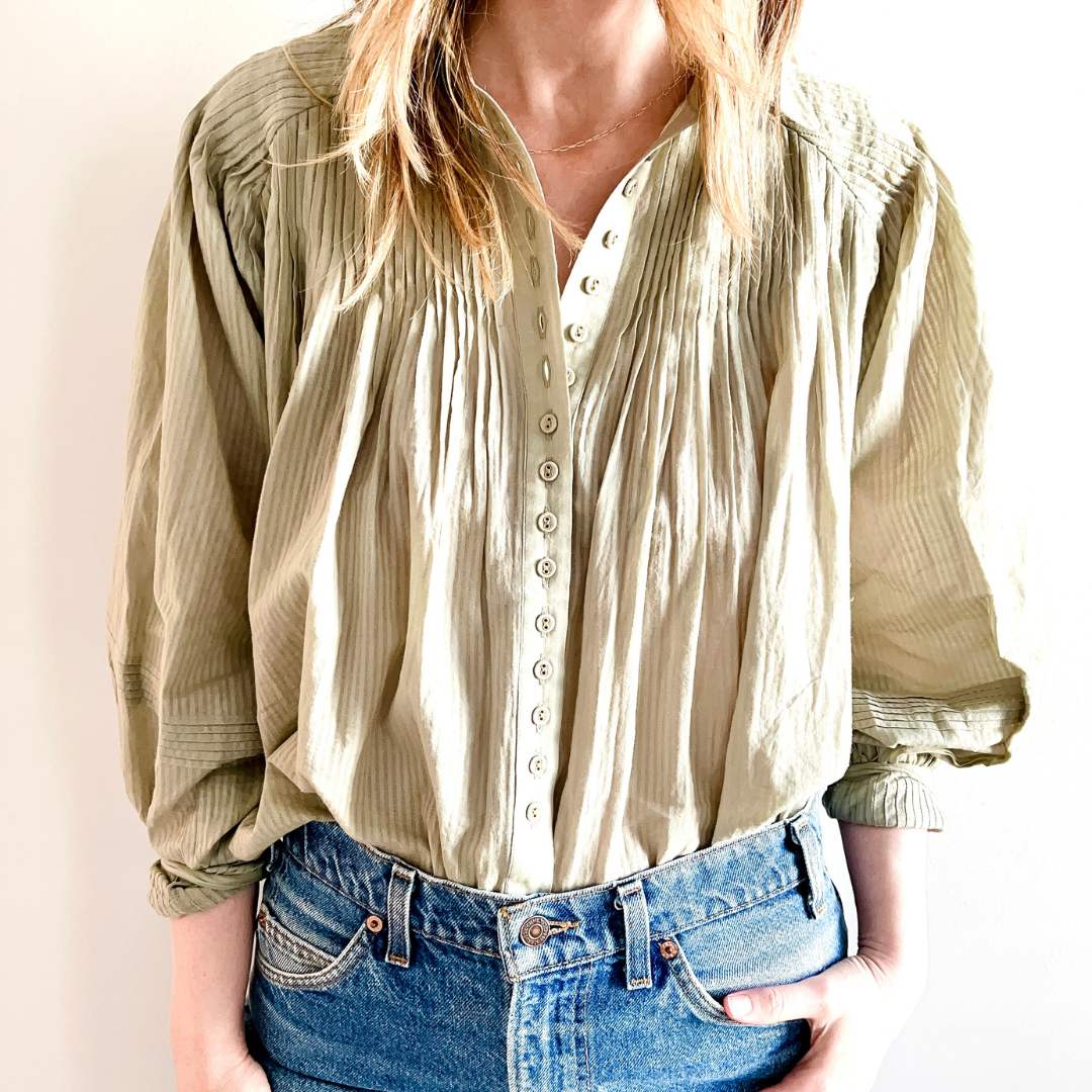 Kerala Blouse