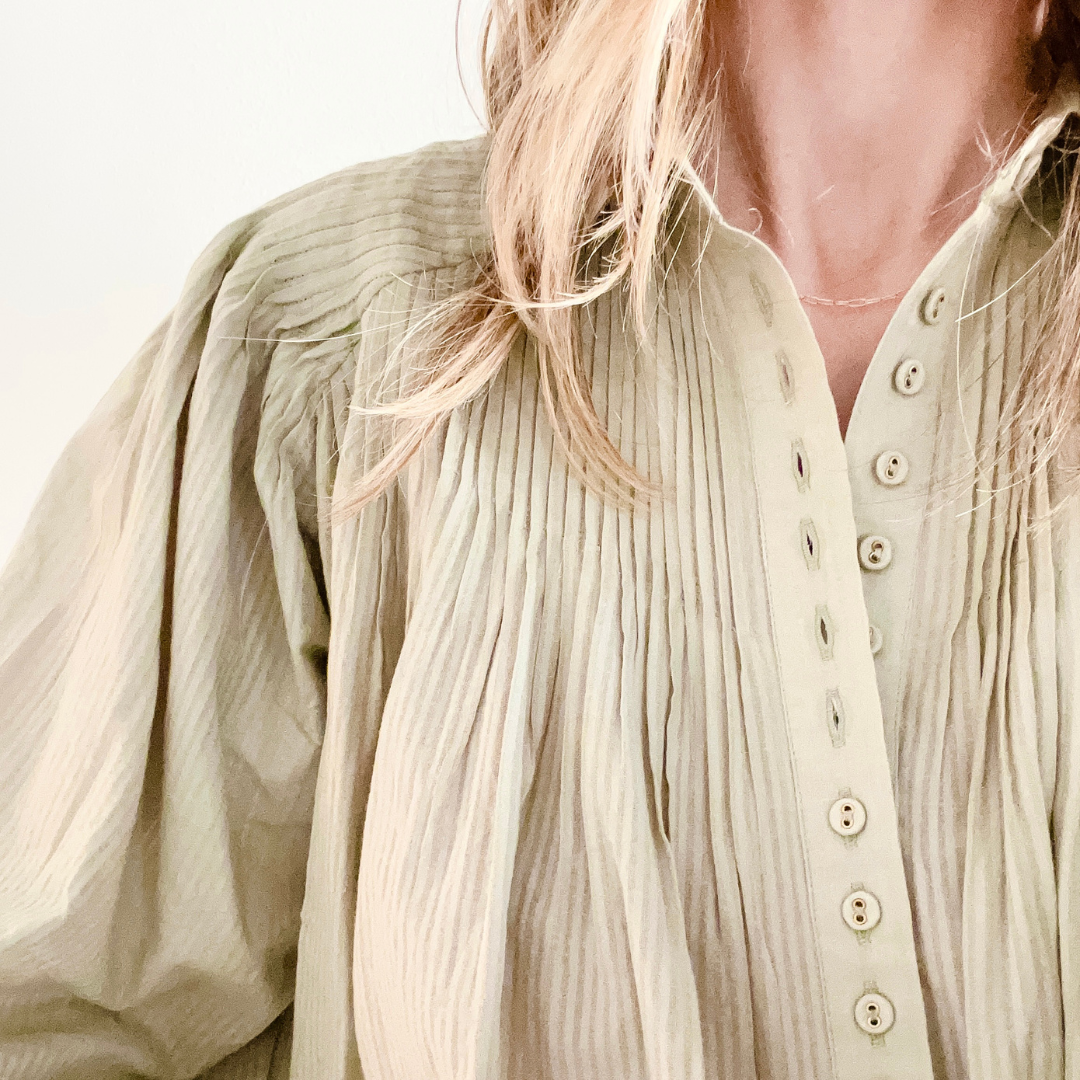Kerala Blouse