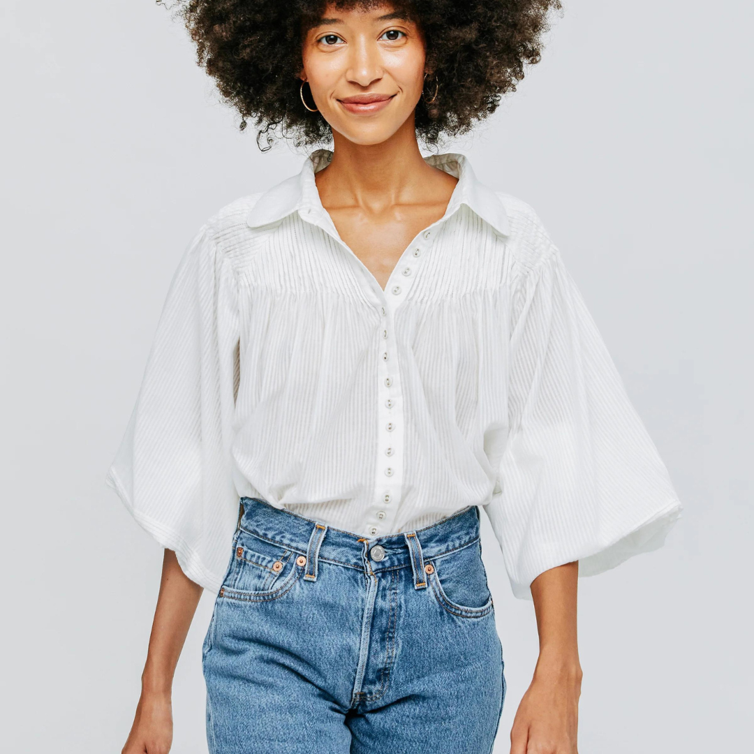 Kerala Blouse