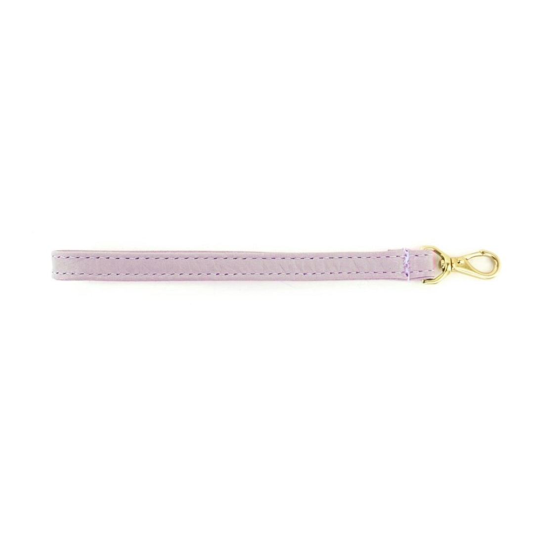 Wristlet Strap