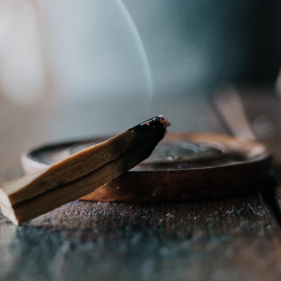 Palo Santo Sticks